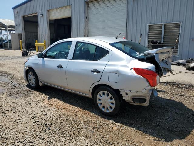 2019 NISSAN VERSA S - 3N1CN7AP5KL804077
