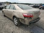 TOYOTA CAMRY LE photo