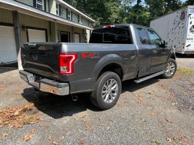 2016 FORD F150 SUPER 1FTFX1EF3GFC70341  69846274