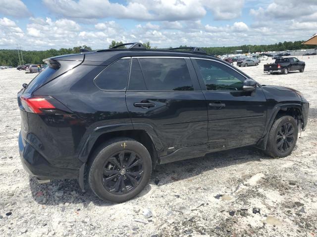 2023 TOYOTA RAV4 SE - 4T3T6RFV6PU114593