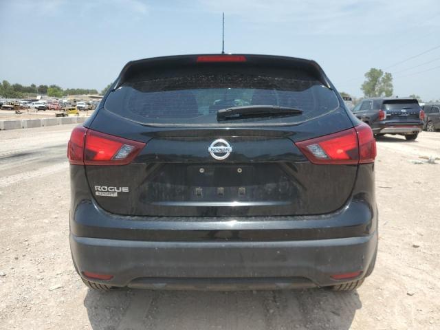 2017 NISSAN ROGUE SPOR - JN1BJ1CP5HW013312