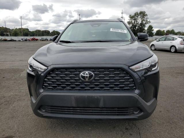 2023 TOYOTA COROLLA CR - 7MUBAABG3PV072555