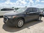 2018 CHEVROLET TRAVERSE L - 1GNERFKW6JJ136944