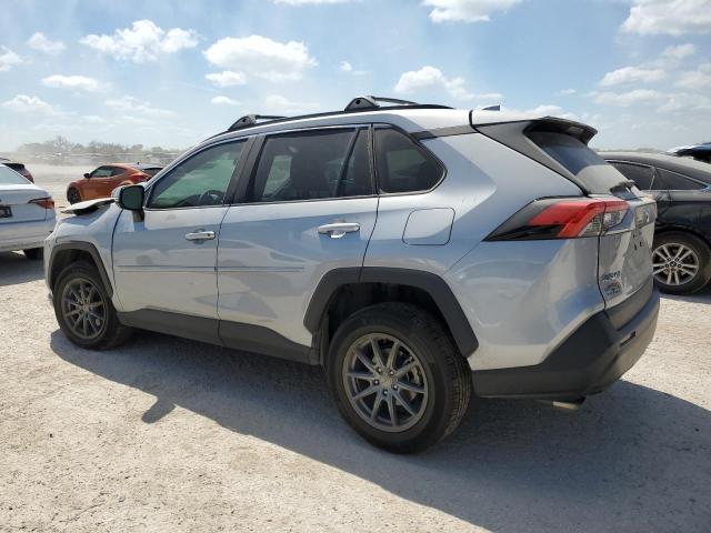 VIN 2T3C1RFV4LC065341 2020 Toyota RAV4, Xle Premium no.2