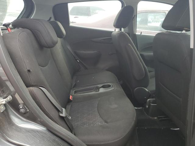 2019 CHEVROLET SPARK LS - KL8CB6SA9KC730516