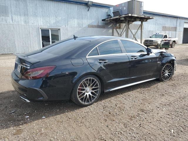 VIN WDDLJ7GB6FA133963 2015 MERCEDES-BENZ CLS-CLASS no.3