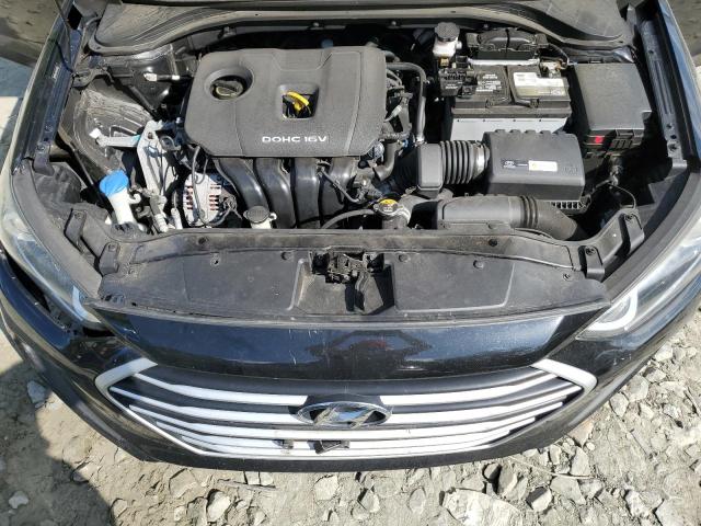 2017 HYUNDAI ELANTRA SE - 5NPD84LF3HH124828