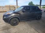 NISSAN JUKE S photo