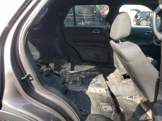 2017 FORD EXPLORER P - 1FM5K8AR0HGA71564