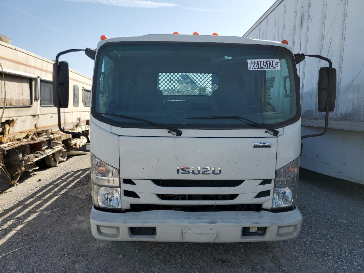 Lot #2741568406 2019 ISUZU NRR