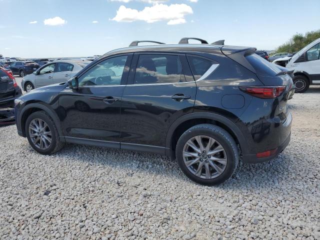 2019 MAZDA CX-5 GRAND - JM3KFADM6K0643425