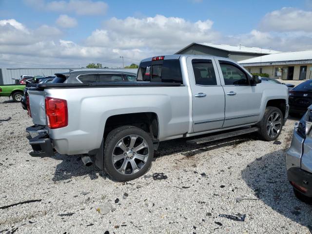 2017 CHEVROLET SILVERADO - 1GCVKSEC6HZ382721