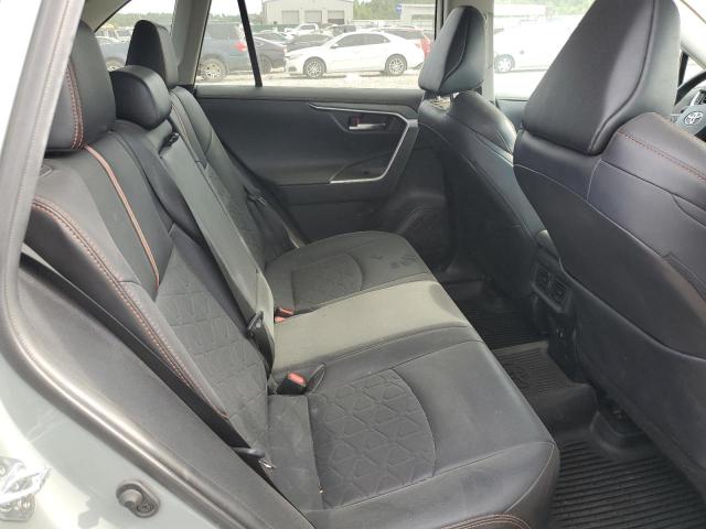 2021 TOYOTA RAV4 ADVEN - 2T3J1RFV4MW172168