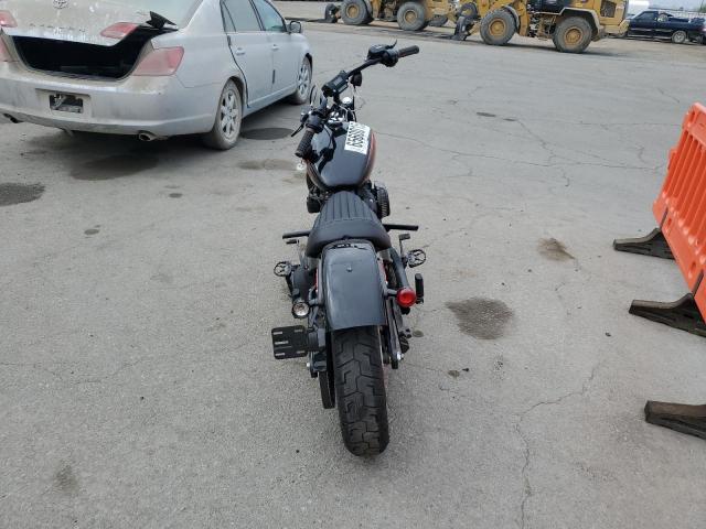 2022 HARLEY-DAVIDSON FXBBS 1HD1YYK28NB017956
