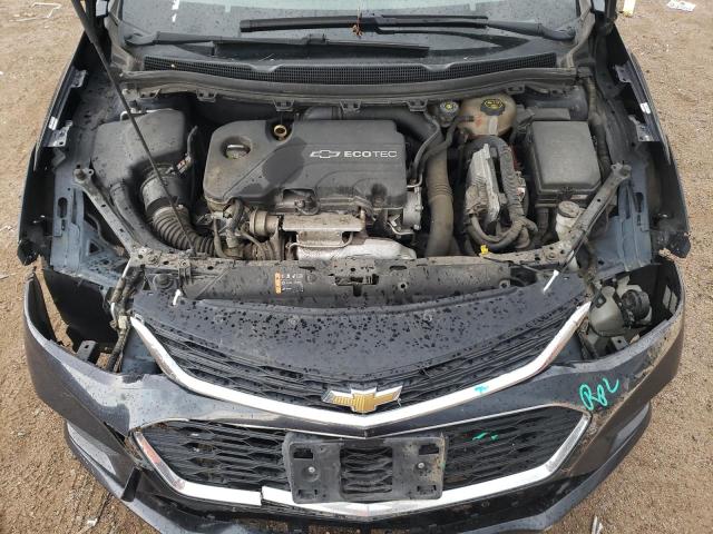 2016 CHEVROLET CRUZE LT - 1G1BE5SM2G7285205