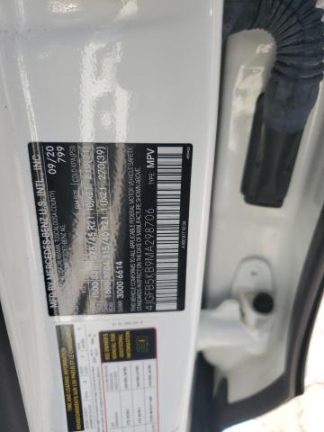 2021 MERCEDES-BENZ GLE 450 4M - 4JGFB5KB9MA298706