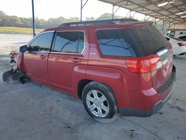 VIN 2GKALREK4E6246451 2014 GMC Terrain, Sle no.2