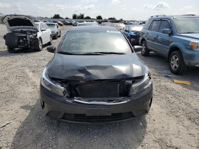 2017 KIA FORTE LX - 3KPFK4A72HE125544