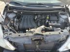 NISSAN VERSA S photo