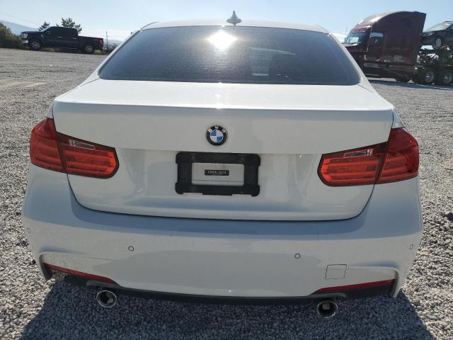 VIN WBA3B9C56FF589383 2015 BMW 3 Series, 335 XI no.6