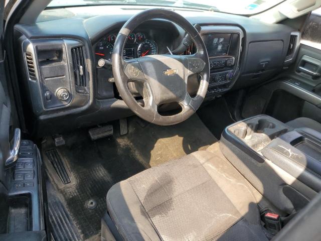 2016 CHEVROLET SILVERADO - 1GCRCREC6GZ345495