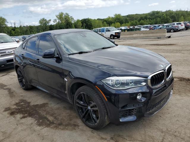 VIN 5YMKW8C58J0Y74568 2018 BMW X6, M no.4