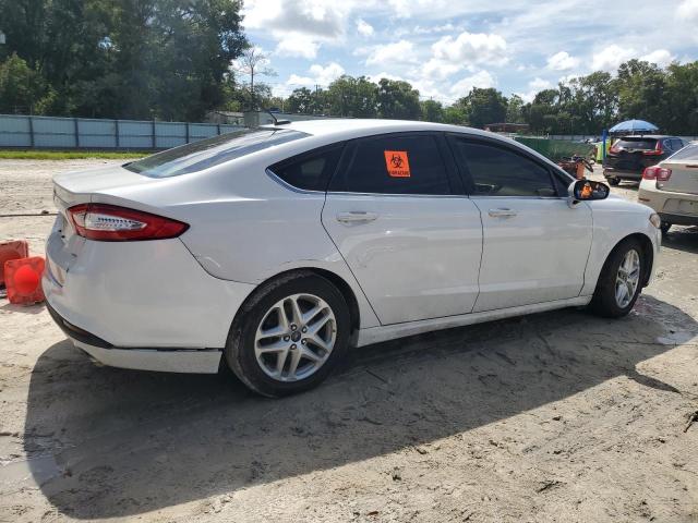 VIN 3FA6P0H73GR152376 2016 Ford Fusion, SE no.3