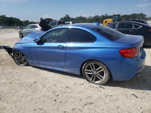 2018 BMW 230I - WBA2J1C59JVD09344