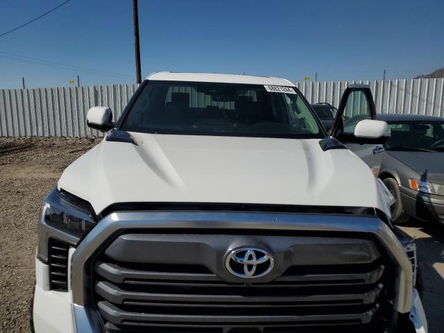 2023 TOYOTA TUNDRA CRE - 5TFJC5EC7PX003149