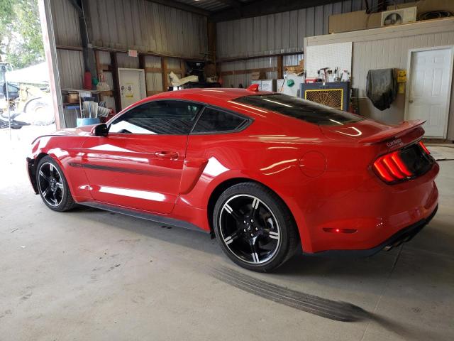 2021 FORD MUSTANG GT - 1FA6P8CF8M5126643