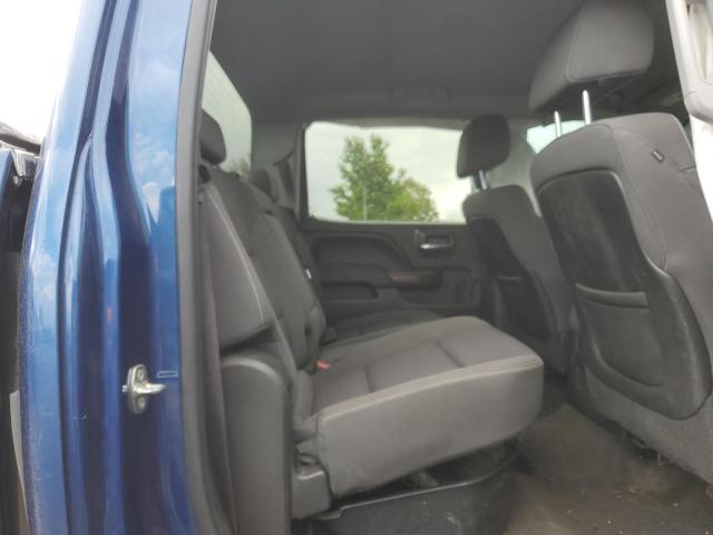 2015 GMC SIERRA K15 - 3GTU2UEC6FG389074
