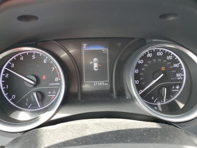 2019 TOYOTA CAMRY L - 4T1B11HK1KU823139