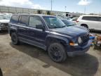 JEEP PATRIOT SP снимка