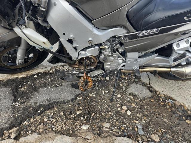 2013 YAMAHA FJR1300 A - JYARP24E3DA000591