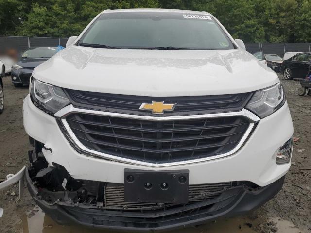 2021 CHEVROLET EQUINOX LT 3GNAXKEV8MS104502  66225474