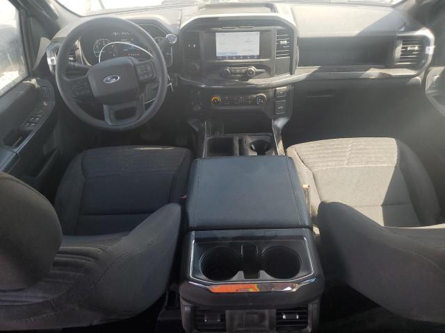 2022 FORD F150 SUPER - 1FTFW1E58NKD56338
