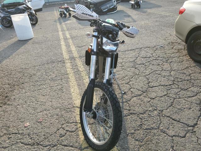 2020 KAWASAKI KLX250 S - JKALXMS15LDA35603