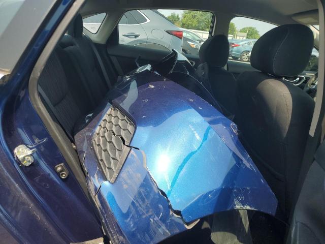 2019 NISSAN SENTRA S - 3N1AB7AP8KY396564