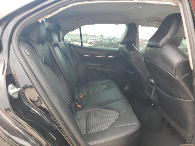 2023 TOYOTA CAMRY SE N - 4T1G11AK6PU794034
