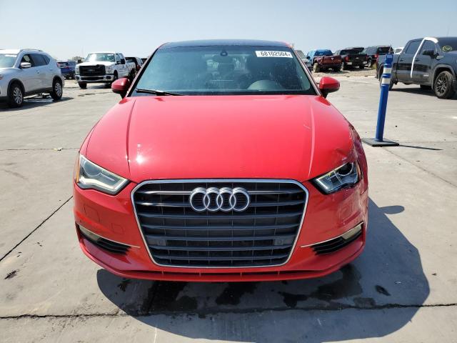 2015 AUDI A3 PREMIUM - WAUACGFF7F1139901