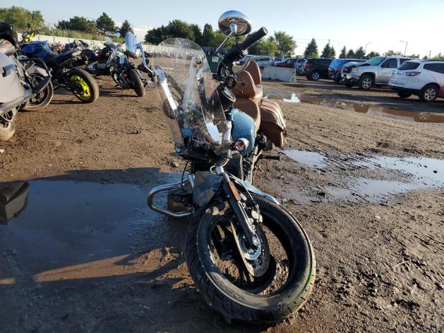 2022 INDIAN MOTORCYCLE CO. SCOUT SIXT - 56KMSA114N3188675