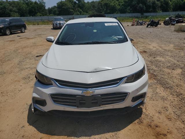 2017 CHEVROLET MALIBU HYB - 1G1ZJ5SU0HF121534
