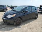 NISSAN VERSA NOTE photo