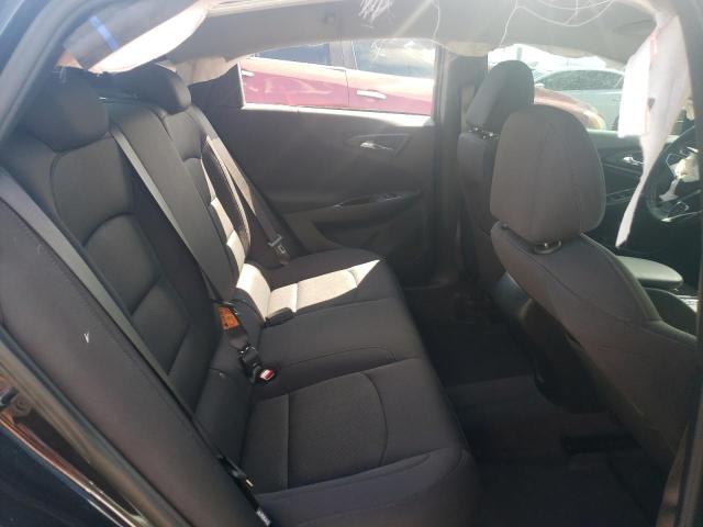2022 CHEVROLET MALIBU RS - 1G1ZG5ST7NF204623