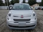 FIAT 500L EASY photo