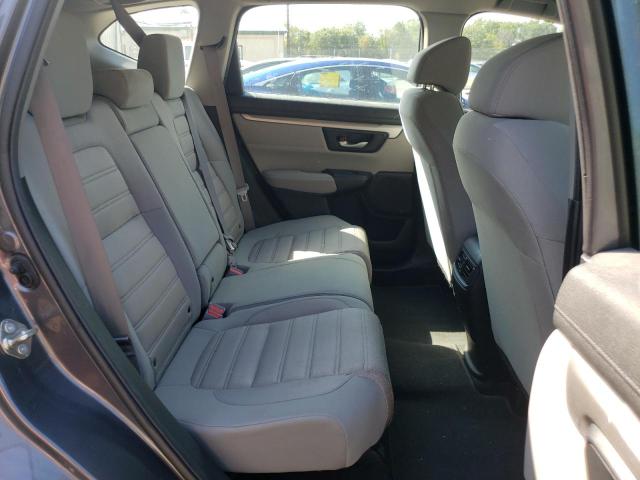 2017 HONDA CR-V LX - 2HKRW6H3XHH207601