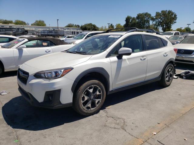 2020 SUBARU CROSSTREK JF2GTAEC2L8253780  67900394