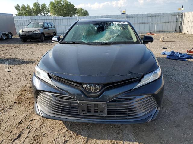 VIN 4T1F11AKXLU885250 2020 Toyota Camry, Xle no.5