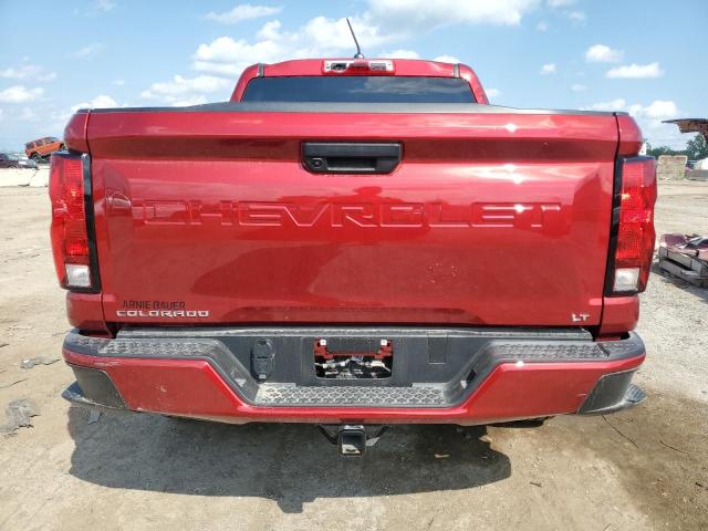2024 CHEVROLET COLORADO L - 1GCPTCEK9R1157325