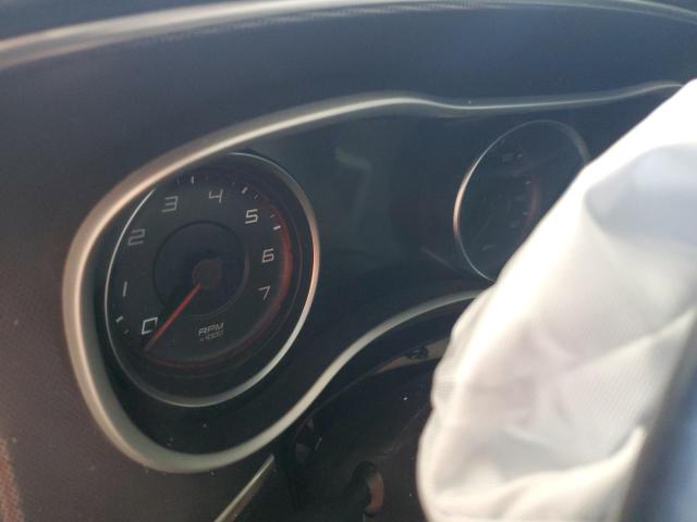 2017 DODGE CHARGER R/ - 2C3CDXCT7HH638838